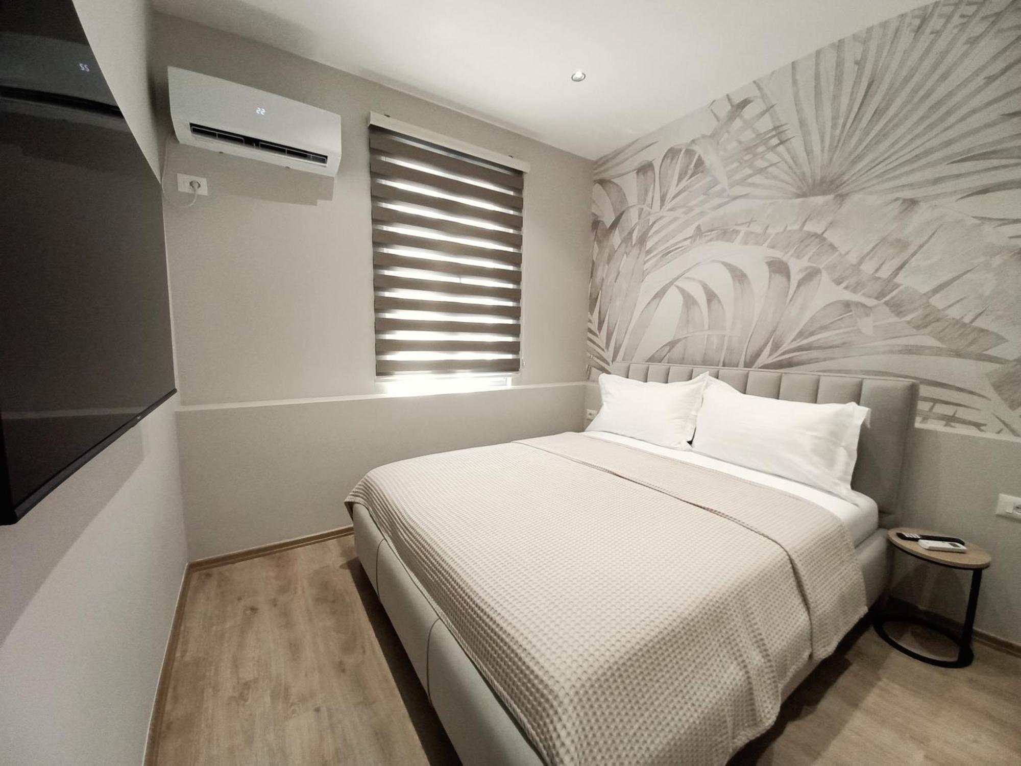 Goat Apartments Tirana Exterior photo