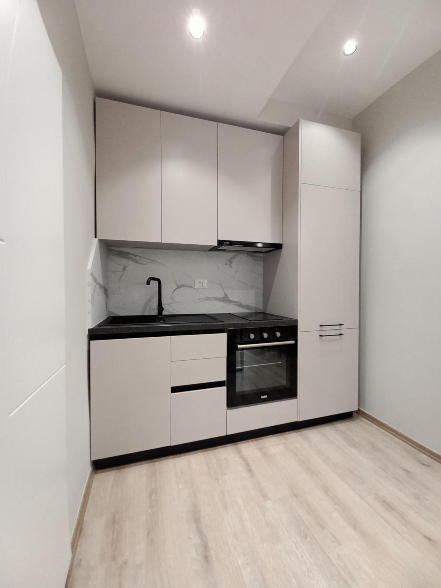 Goat Apartments Tirana Exterior photo